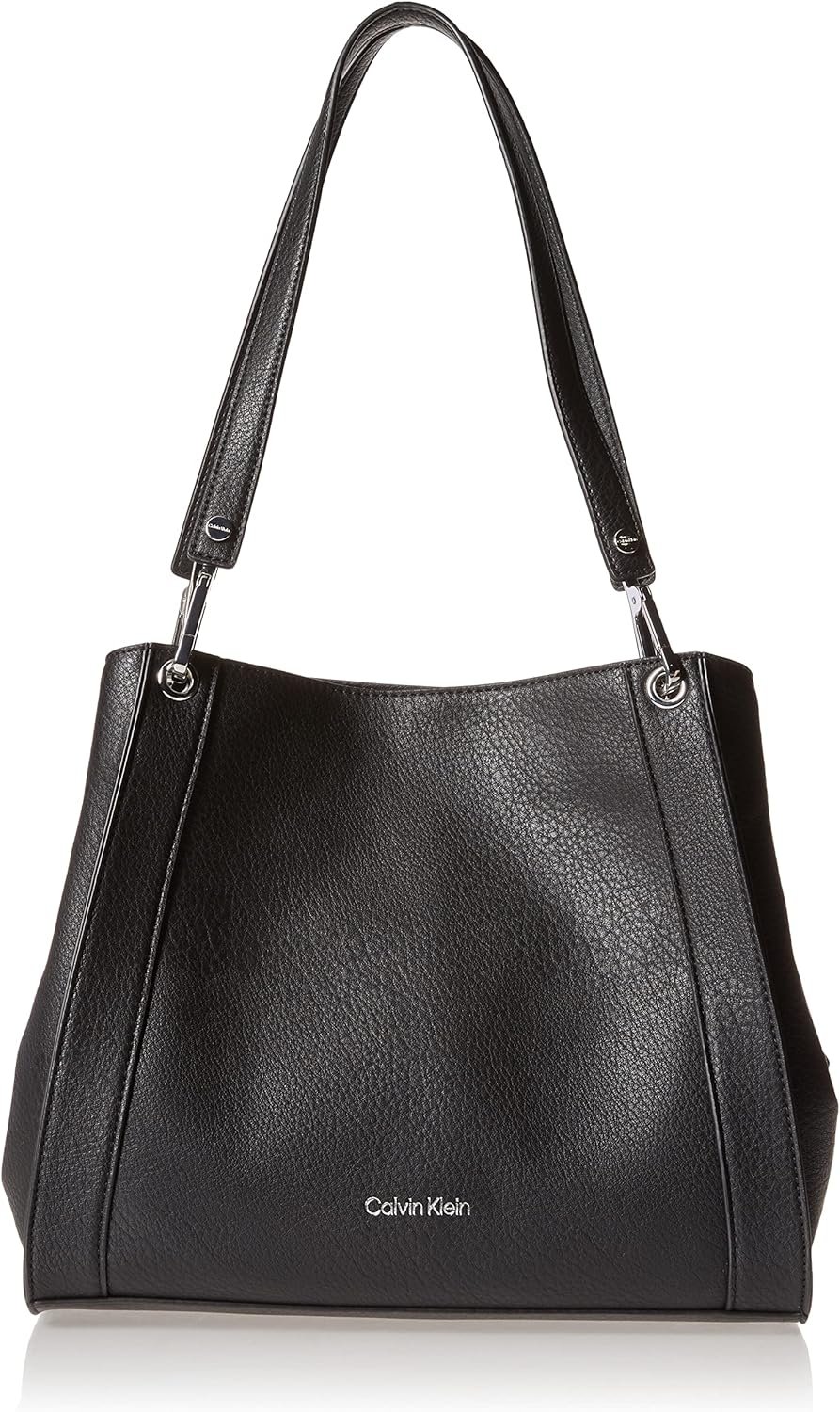 Calvin Klein Shoulder Bag Review