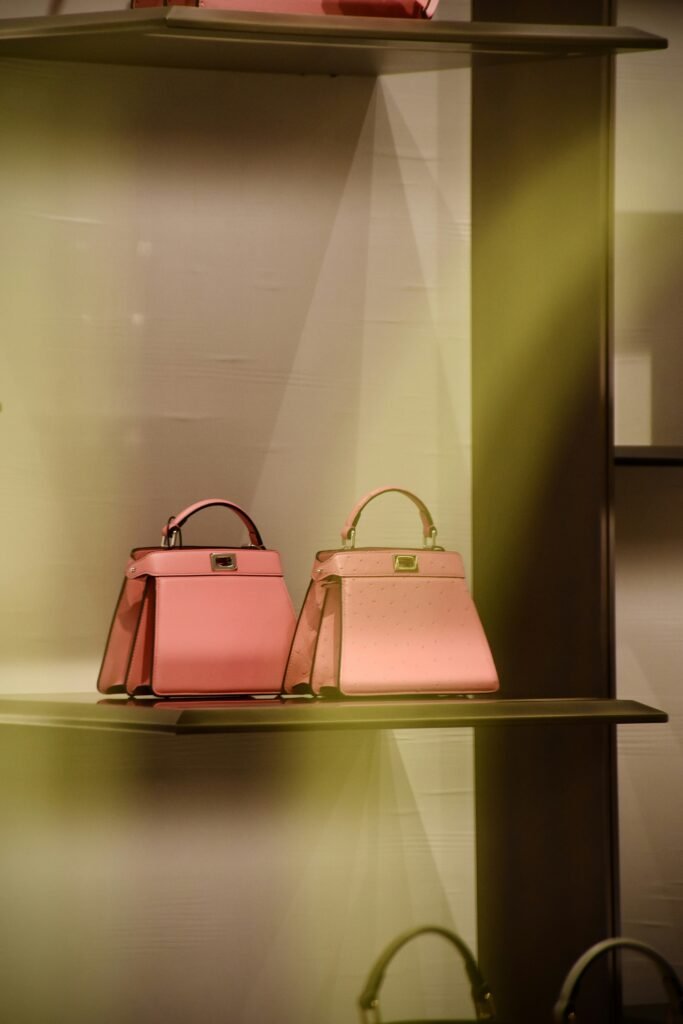 Explore the Versatility of Soft Leather Handbags with Functional Add-Ons