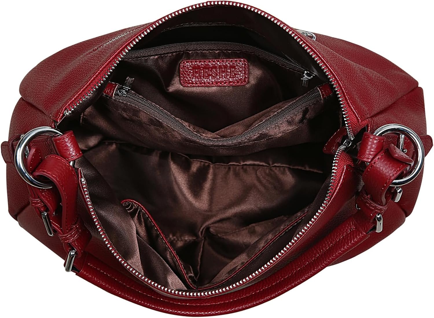 Hobo Shoulder Bags Review